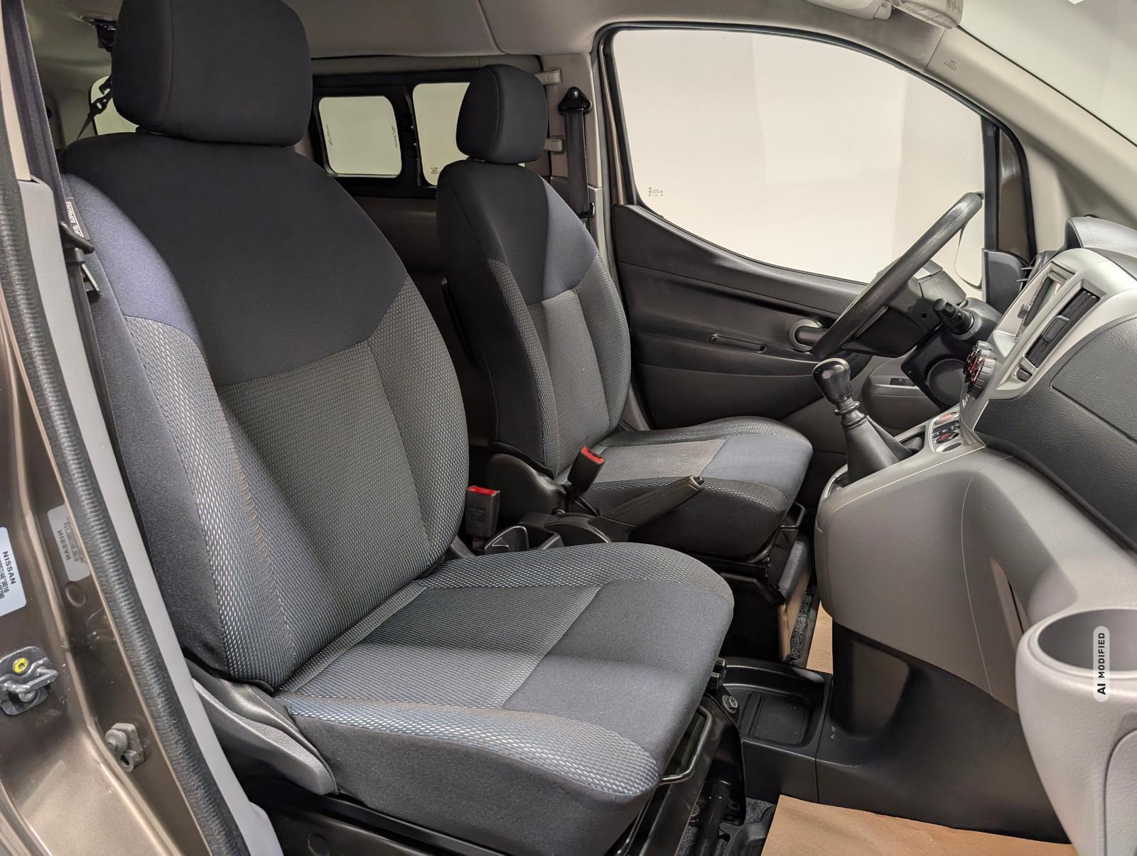 Nissan NV200 Evalia Tekna 7Sitze/Navi/SHZ/Kam/GRA/Keyl.