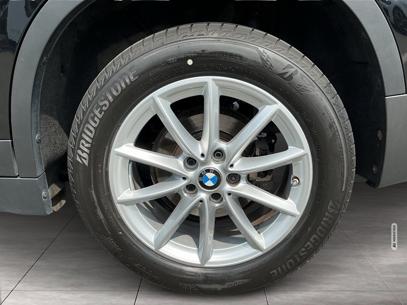 BMW X1 ADVANTAGE DKG NAVI PARKASSIST PDC GRA SHZG DAB
