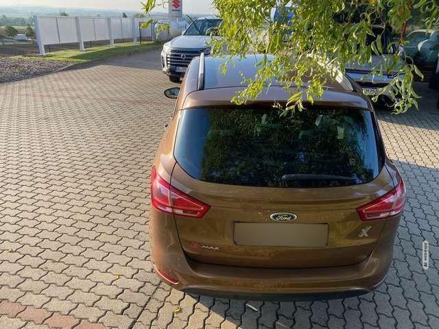 Ford B-Max 1.6 Aut. Titanium