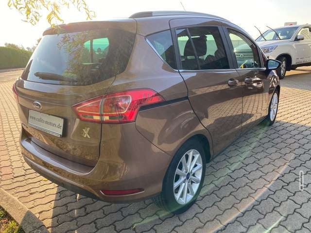 Ford B-Max 1.6 Aut. Titanium