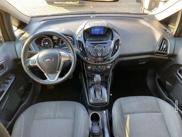 Ford B-Max 1.6 Aut. Titanium
