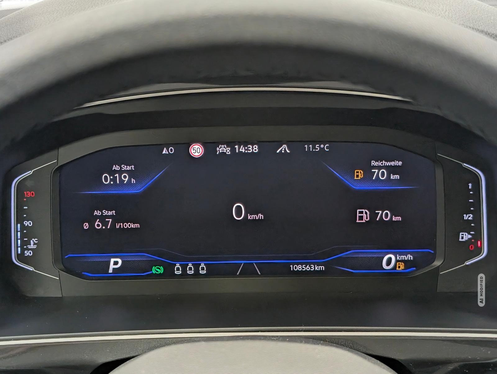 Volkswagen Tiguan 4M R-Line Black IQ-Light/Nav/HUD/360°/DCC
