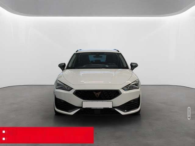 Cupra Leon SP 1.5 TSI LED+FULL-LINK+PARKLENK+18+ACC+SHZ