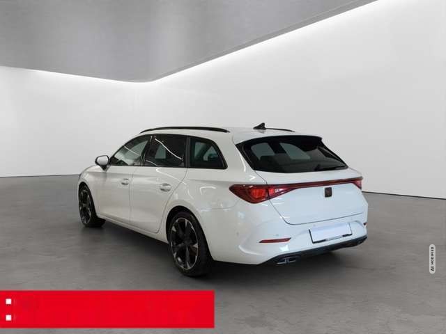 Cupra Leon SP 1.5 TSI LED+FULL-LINK+PARKLENK+18+ACC+SHZ