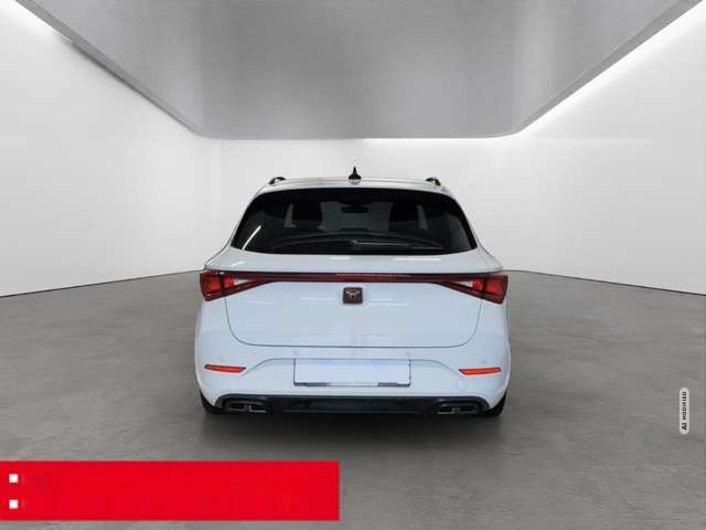 Cupra Leon SP 1.5 TSI LED+FULL-LINK+PARKLENK+18+ACC+SHZ