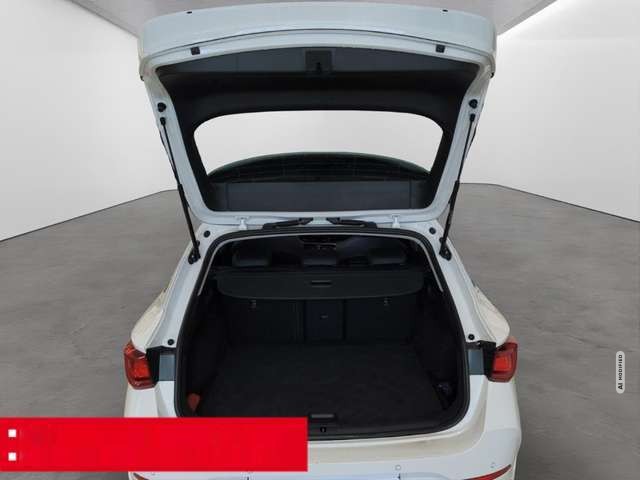 Cupra Leon SP 1.5 TSI LED+FULL-LINK+PARKLENK+18+ACC+SHZ