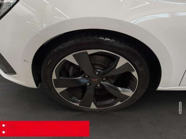 Cupra Leon SP 1.5 TSI LED+FULL-LINK+PARKLENK+18+ACC+SHZ