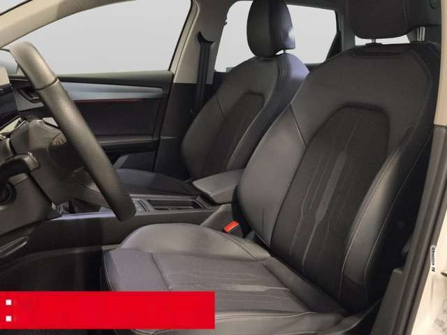 Cupra Leon SP 1.5 TSI LED+FULL-LINK+PARKLENK+18+ACC+SHZ