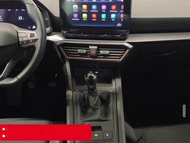 Cupra Leon SP 1.5 TSI LED+FULL-LINK+PARKLENK+18+ACC+SHZ