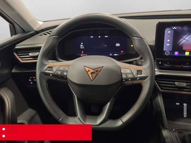 Cupra Leon SP 1.5 TSI LED+FULL-LINK+PARKLENK+18+ACC+SHZ