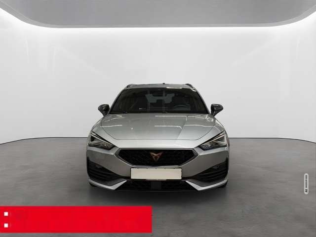 Cupra Leon SP 2.0 TSI DSG PANO ACC KAMERA SIDEASS SHZ