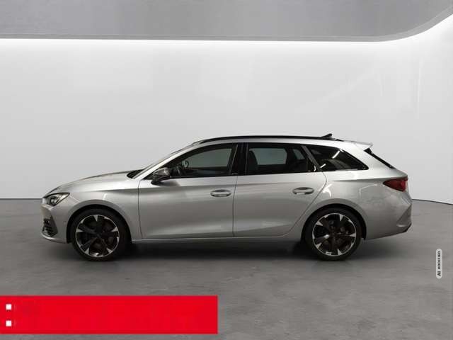 Cupra Leon SP 2.0 TSI DSG PANO ACC KAMERA SIDEASS SHZ