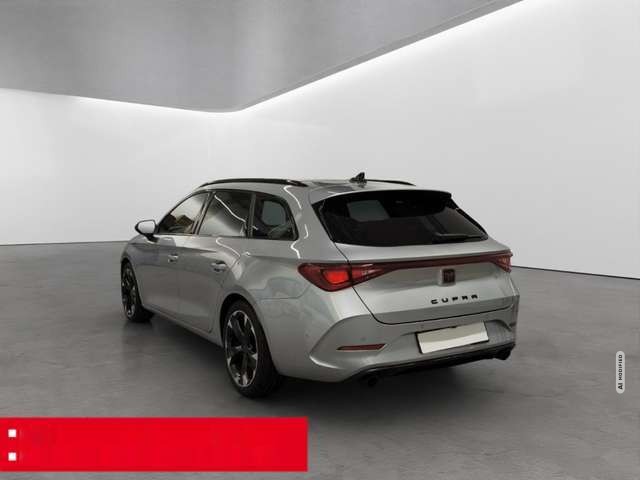 Cupra Leon SP 2.0 TSI DSG PANO ACC KAMERA SIDEASS SHZ
