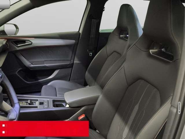 Cupra Leon SP 2.0 TSI DSG PANO ACC KAMERA SIDEASS SHZ