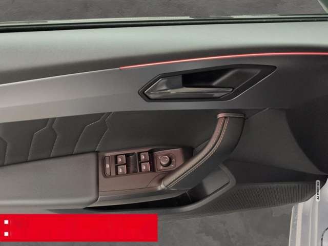 Cupra Leon SP 2.0 TSI DSG PANO ACC KAMERA SIDEASS SHZ