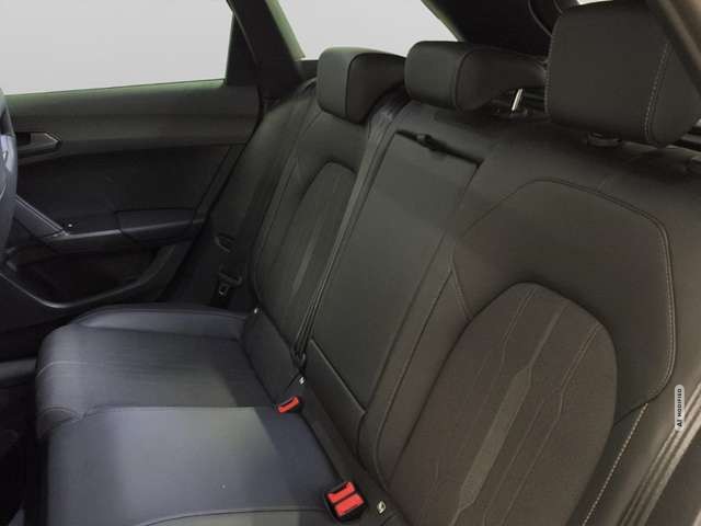 Cupra Leon SP 2.0 TSI DSG PANO ACC KAMERA SIDEASS SHZ