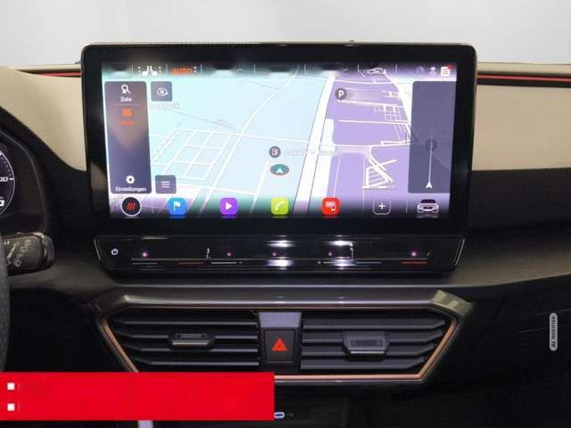 Cupra Leon SP 2.0 TSI DSG PANO ACC KAMERA SIDEASS SHZ