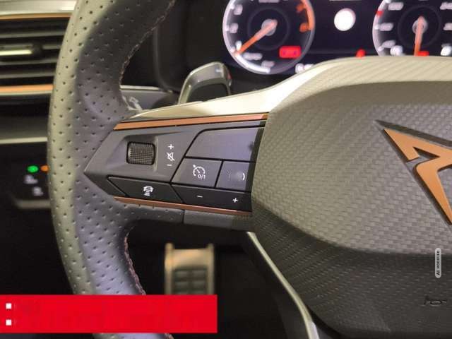Cupra Leon SP 2.0 TSI DSG PANO ACC KAMERA SIDEASS SHZ