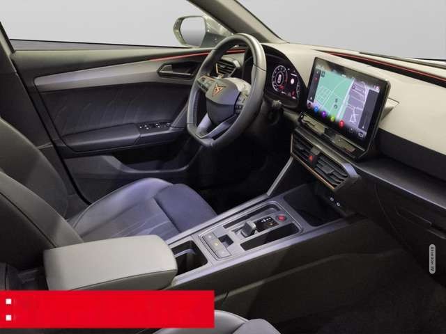 Cupra Leon SP 2.0 TSI DSG PANO ACC KAMERA SIDEASS SHZ