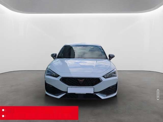 Cupra Leon 1.5 eTSI DSG LED NAVI ACC KAMERA BLINDSPOT SHZ