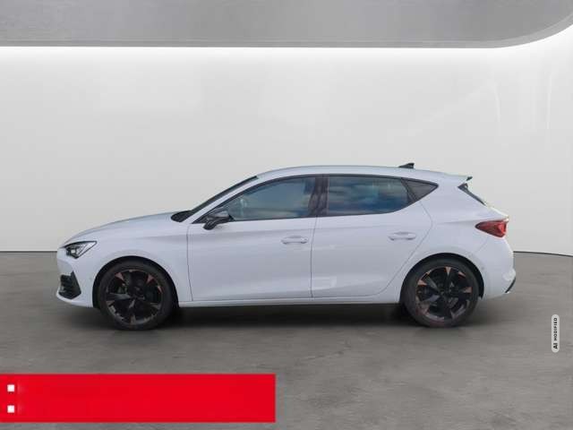 Cupra Leon 1.5 eTSI DSG LED NAVI ACC KAMERA BLINDSPOT SHZ