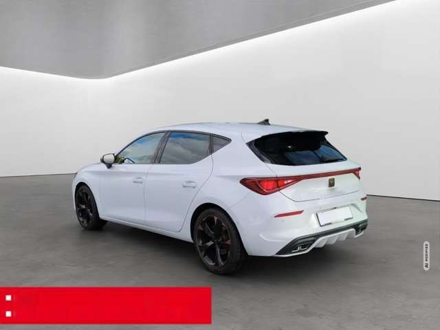 Cupra Leon 1.5 eTSI DSG LED NAVI ACC KAMERA BLINDSPOT SHZ