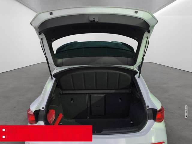 Cupra Leon 1.5 eTSI DSG LED NAVI ACC KAMERA BLINDSPOT SHZ