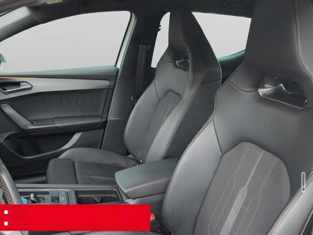 Cupra Leon 1.5 eTSI DSG LED NAVI ACC KAMERA BLINDSPOT SHZ