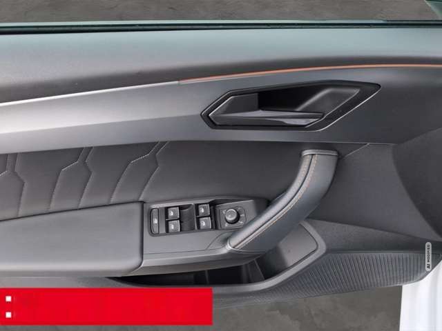Cupra Leon 1.5 eTSI DSG LED NAVI ACC KAMERA BLINDSPOT SHZ