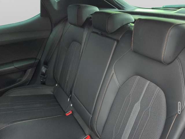 Cupra Leon 1.5 eTSI DSG LED NAVI ACC KAMERA BLINDSPOT SHZ