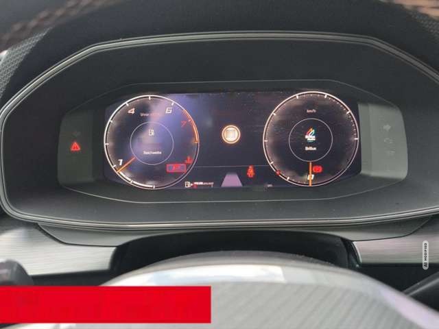 Cupra Leon 1.5 eTSI DSG LED NAVI ACC KAMERA BLINDSPOT SHZ