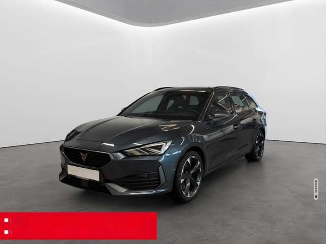 Cupra Leon SP 2.0 TSI DSG MATRIX-LED NAVI ACC SIDEASS SHZ KEY