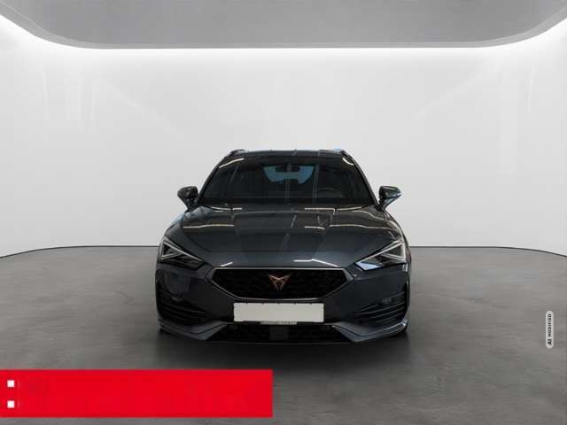 Cupra Leon SP 2.0 TSI DSG MATRIX-LED NAVI ACC SIDEASS SHZ KEY