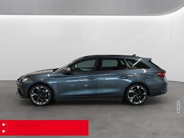 Cupra Leon SP 2.0 TSI DSG MATRIX-LED NAVI ACC SIDEASS SHZ KEY