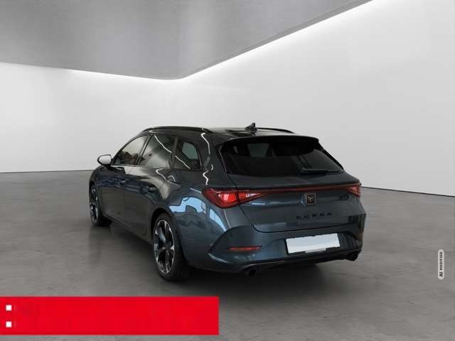 Cupra Leon SP 2.0 TSI DSG MATRIX-LED NAVI ACC SIDEASS SHZ KEY