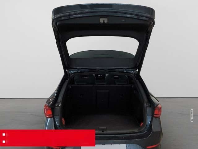 Cupra Leon SP 2.0 TSI DSG MATRIX-LED NAVI ACC SIDEASS SHZ KEY