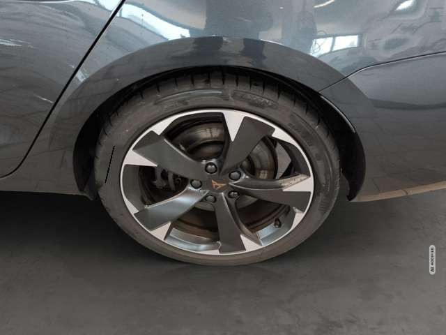 Cupra Leon SP 2.0 TSI DSG MATRIX-LED NAVI ACC SIDEASS SHZ KEY