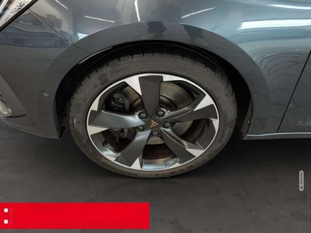 Cupra Leon SP 2.0 TSI DSG MATRIX-LED NAVI ACC SIDEASS SHZ KEY