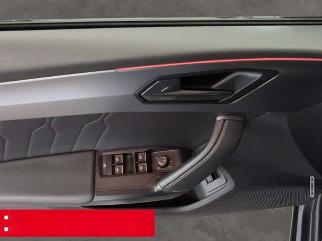 Cupra Leon SP 2.0 TSI DSG MATRIX-LED NAVI ACC SIDEASS SHZ KEY