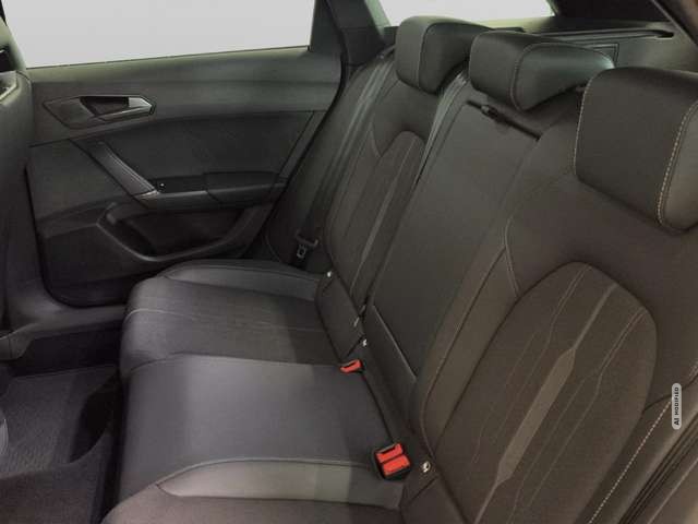 Cupra Leon SP 2.0 TSI DSG MATRIX-LED NAVI ACC SIDEASS SHZ KEY