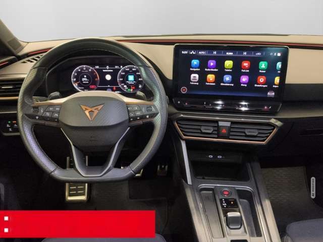Cupra Leon SP 2.0 TSI DSG MATRIX-LED NAVI ACC SIDEASS SHZ KEY