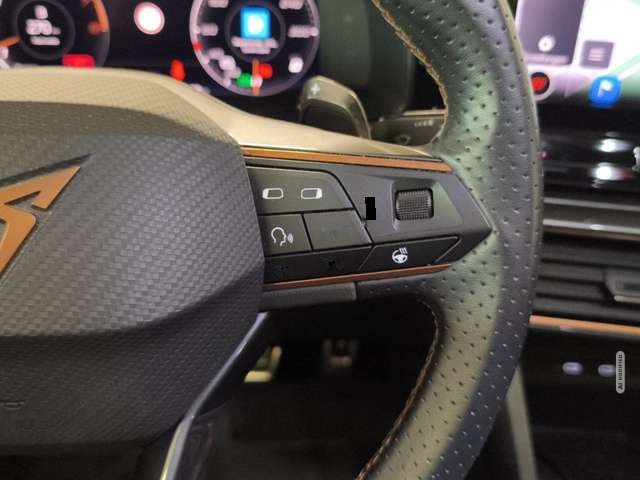 Cupra Leon SP 2.0 TSI DSG MATRIX-LED NAVI ACC SIDEASS SHZ KEY