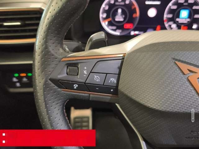 Cupra Leon SP 2.0 TSI DSG MATRIX-LED NAVI ACC SIDEASS SHZ KEY