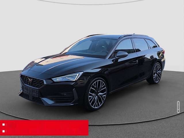 Seat Leon SP 2.0 TSI DSG VZ LED NAVI PDC