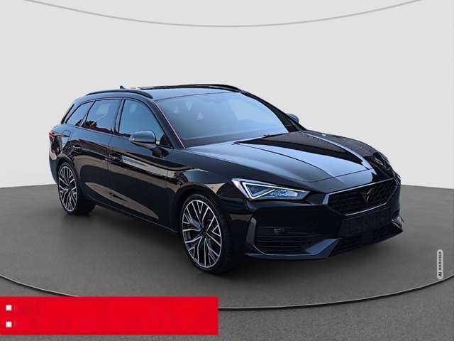 Seat Leon SP 2.0 TSI DSG VZ LED NAVI PDC