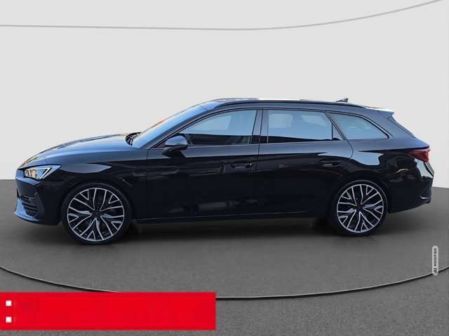 Seat Leon SP 2.0 TSI DSG VZ LED NAVI PDC
