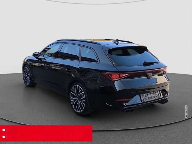 Seat Leon SP 2.0 TSI DSG VZ LED NAVI PDC