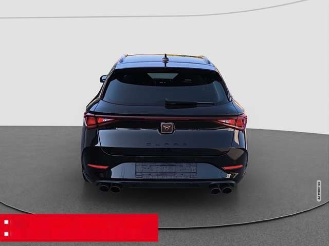 Seat Leon SP 2.0 TSI DSG VZ LED NAVI PDC