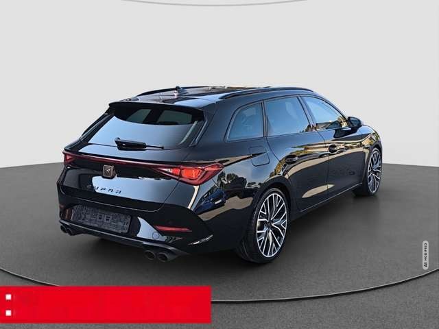 Seat Leon SP 2.0 TSI DSG VZ LED NAVI PDC