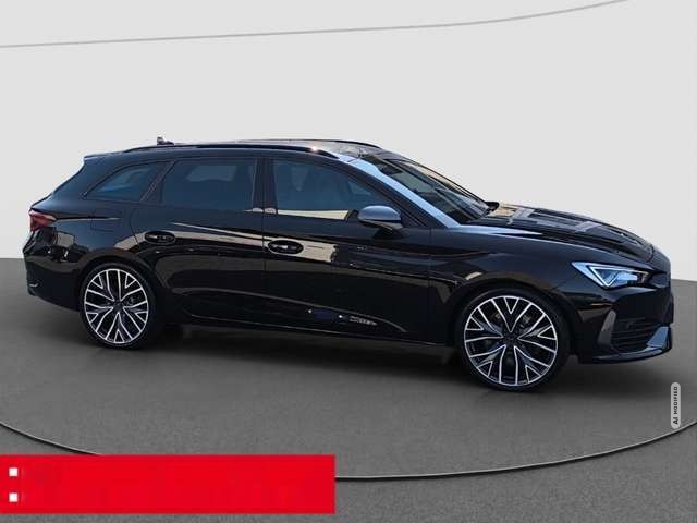 Seat Leon SP 2.0 TSI DSG VZ LED NAVI PDC